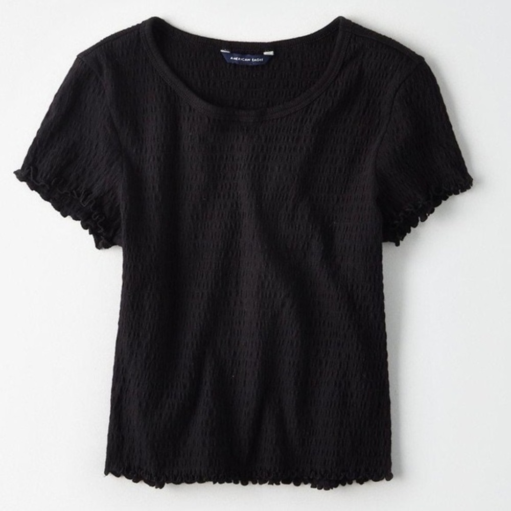 American Eagle Baby Tee